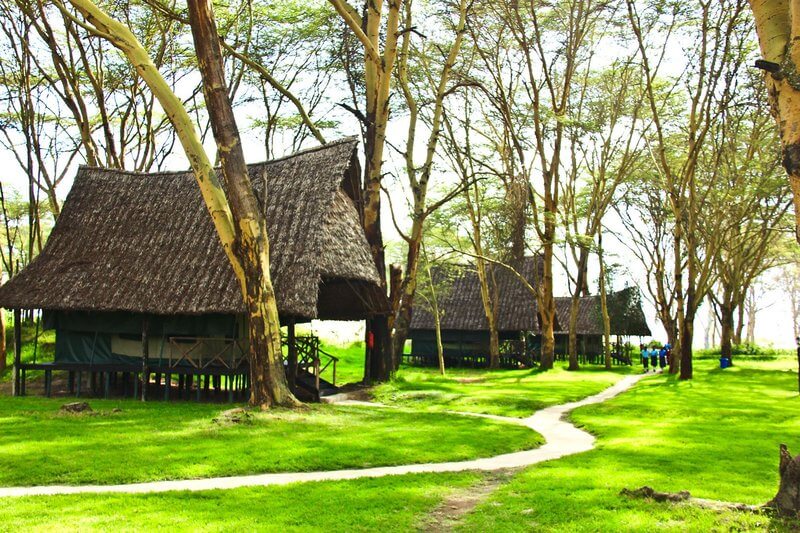 Lake Naivasha Resort